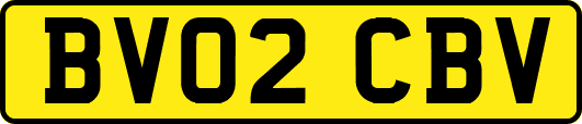 BV02CBV