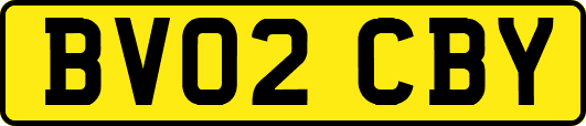 BV02CBY