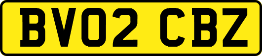 BV02CBZ