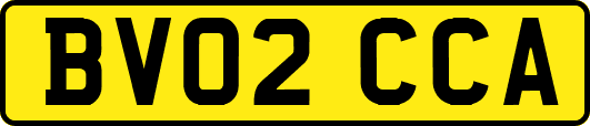 BV02CCA