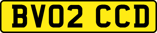 BV02CCD