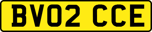 BV02CCE