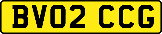 BV02CCG