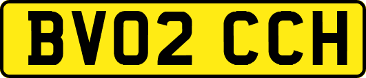 BV02CCH