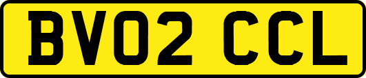BV02CCL