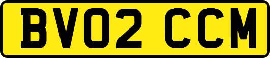 BV02CCM