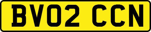 BV02CCN