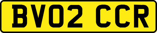 BV02CCR