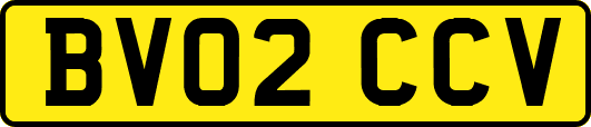 BV02CCV