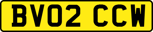 BV02CCW
