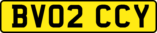 BV02CCY