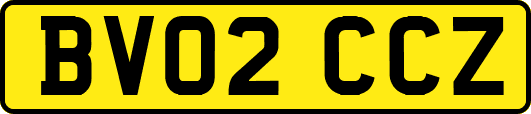 BV02CCZ