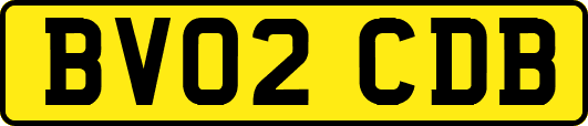 BV02CDB