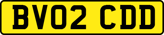 BV02CDD