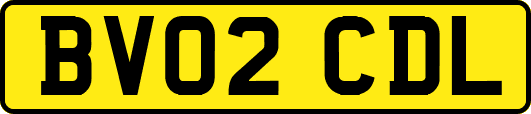 BV02CDL
