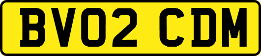 BV02CDM