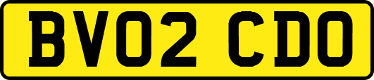BV02CDO