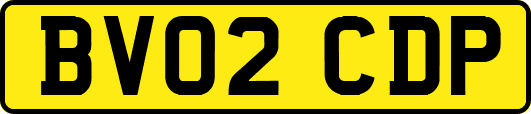 BV02CDP