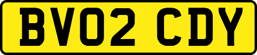 BV02CDY