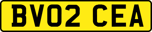 BV02CEA