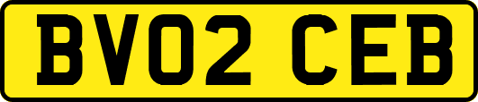 BV02CEB