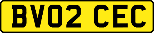 BV02CEC