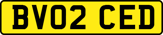 BV02CED