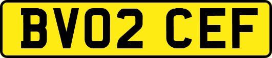 BV02CEF