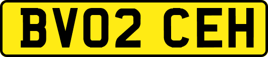 BV02CEH