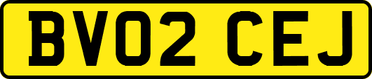 BV02CEJ