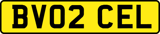 BV02CEL