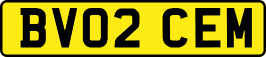 BV02CEM