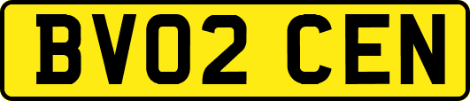 BV02CEN