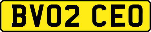 BV02CEO