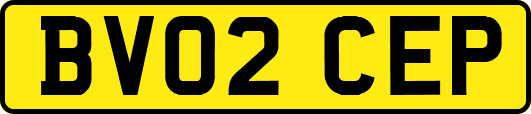BV02CEP
