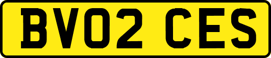 BV02CES