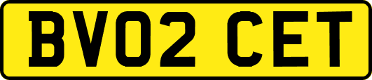 BV02CET