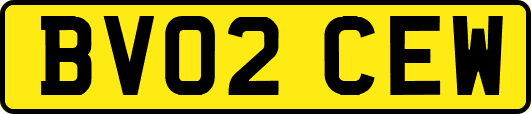 BV02CEW