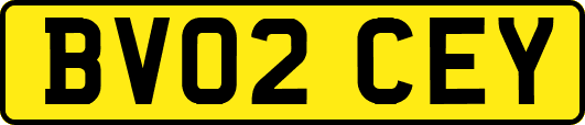 BV02CEY