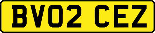 BV02CEZ