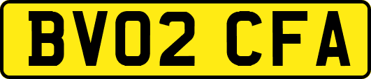 BV02CFA