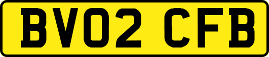 BV02CFB