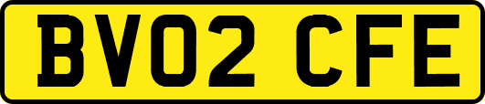 BV02CFE