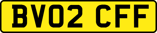 BV02CFF