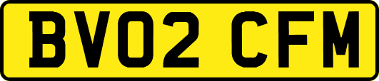 BV02CFM