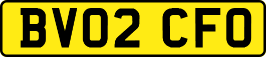 BV02CFO