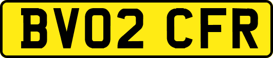 BV02CFR