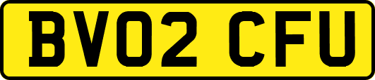 BV02CFU