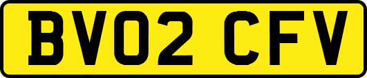 BV02CFV