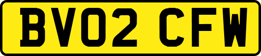 BV02CFW